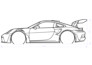 create your image into a accurate dxf laser cutting file